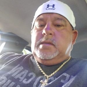 Meet your Posher, Frank